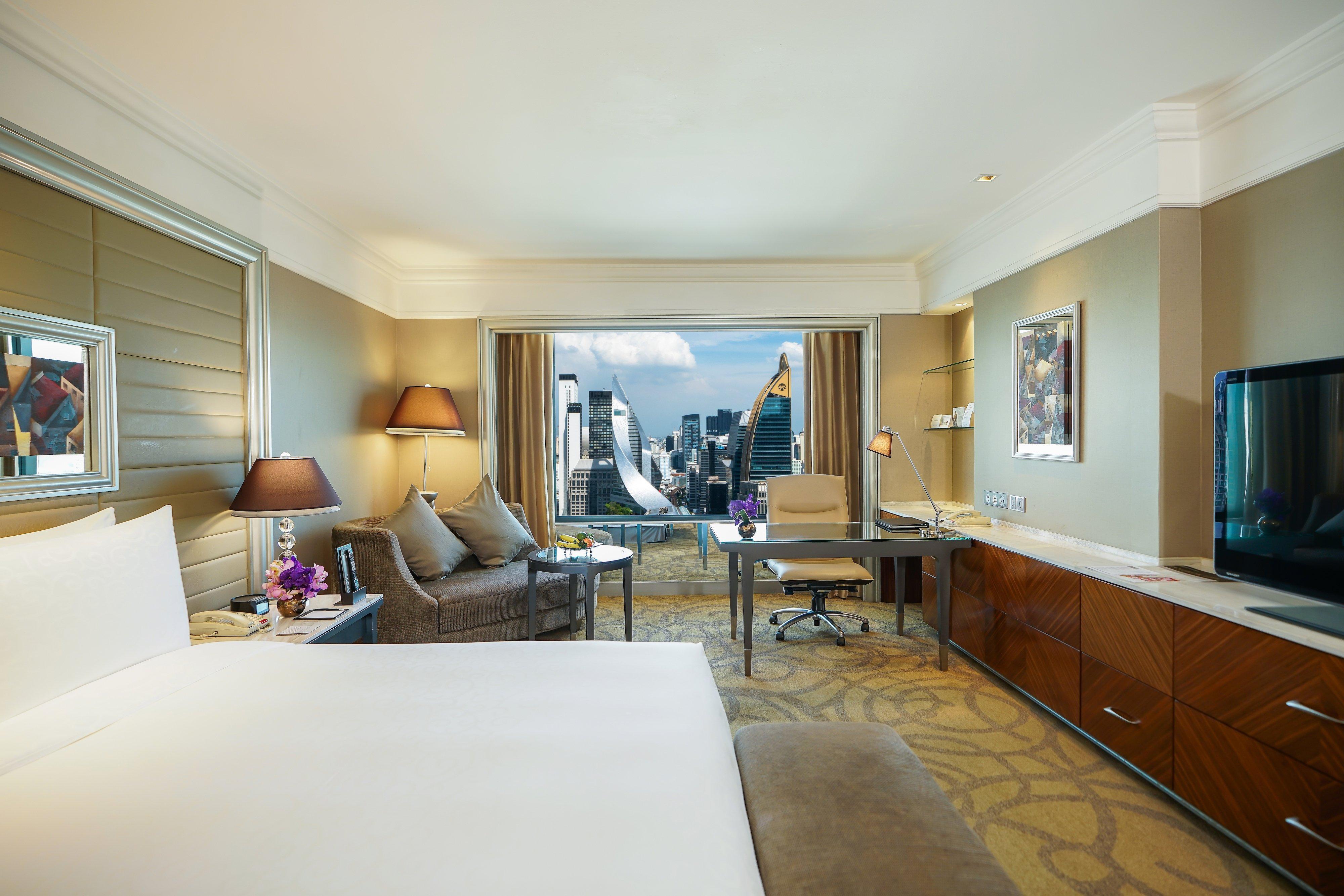 होटल Intercontinental By Ihg Bangkok