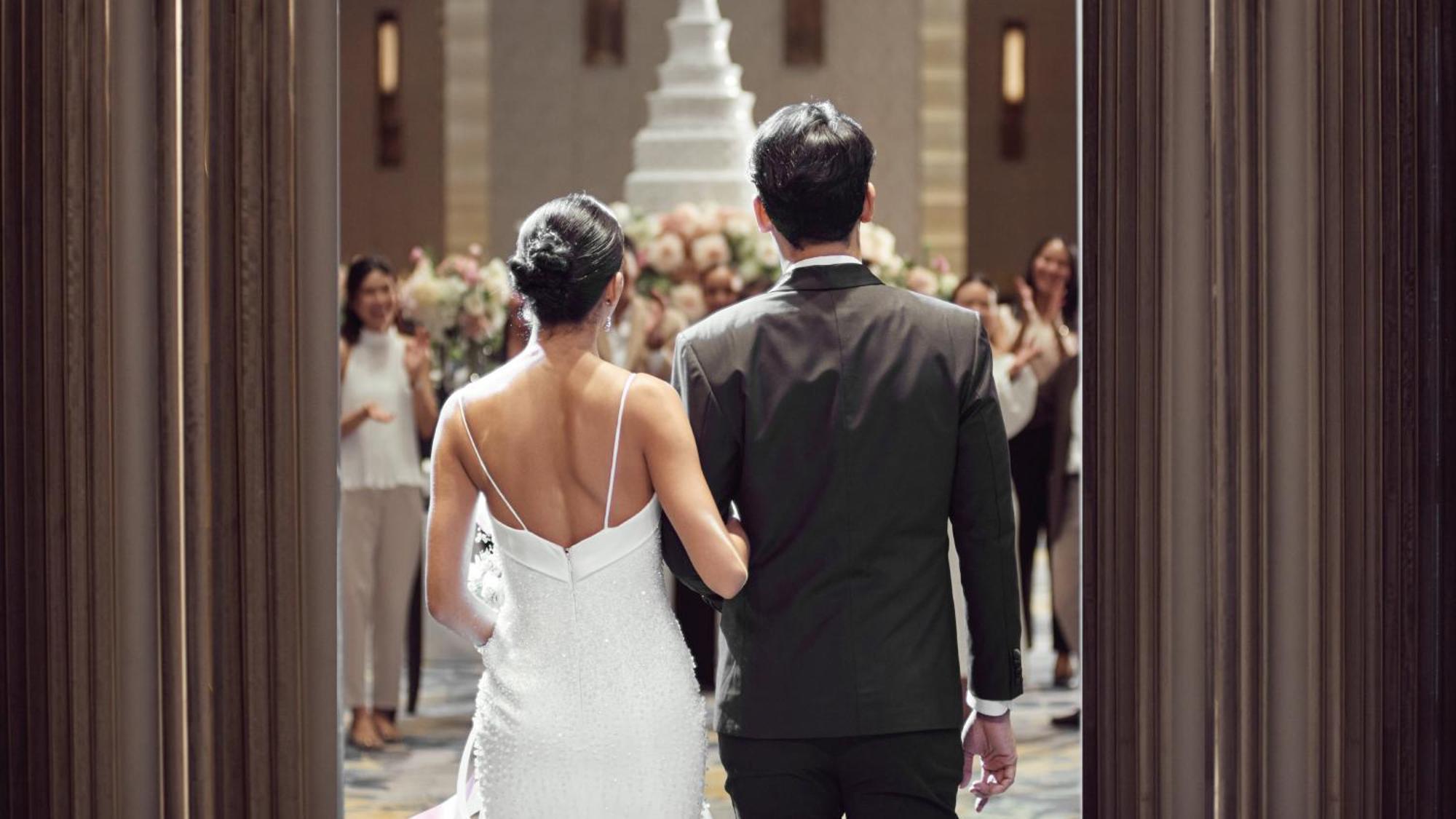 होटल Intercontinental By Ihg Bangkok