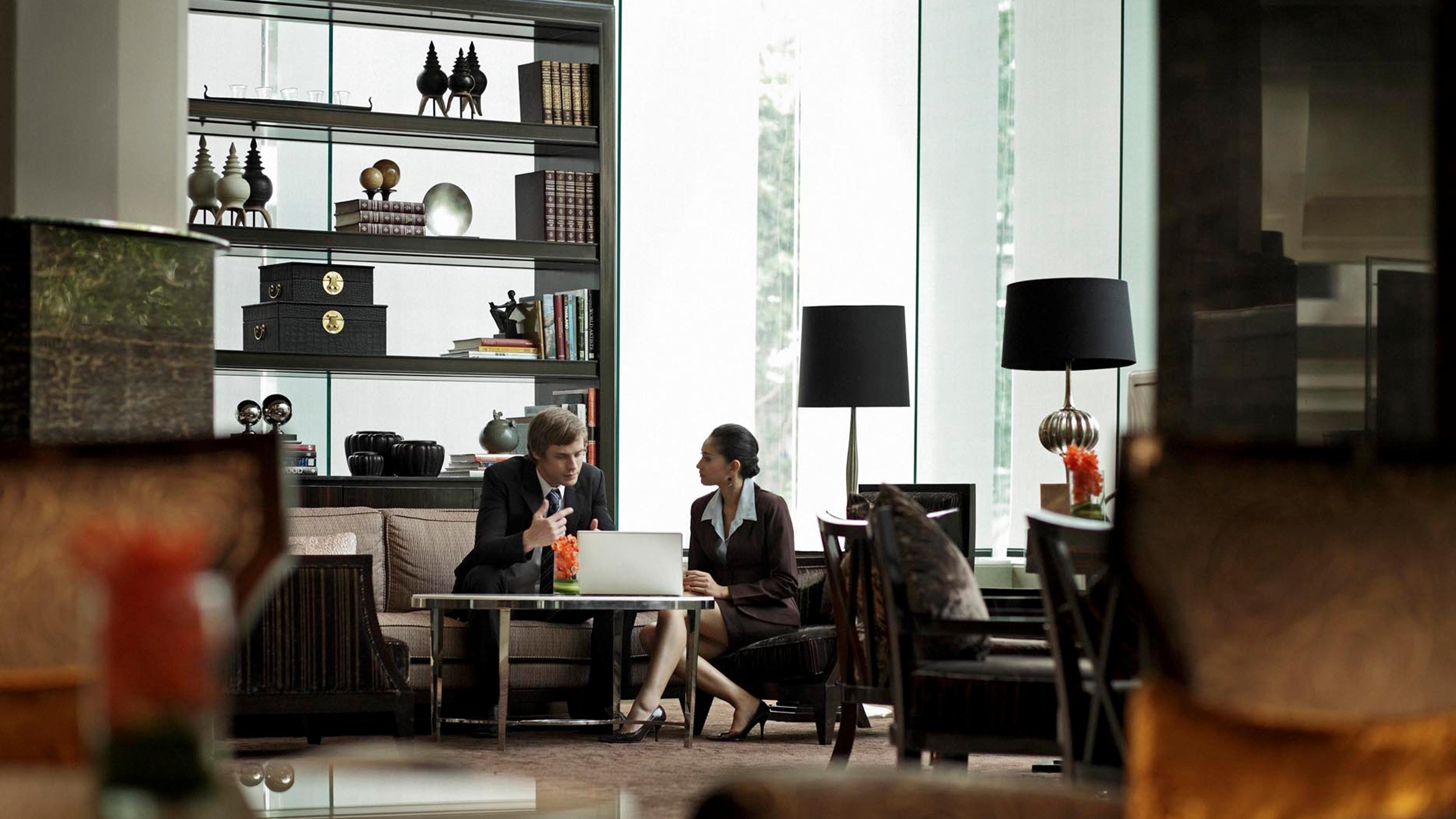 Intercontinental By Ihg Бангкок
