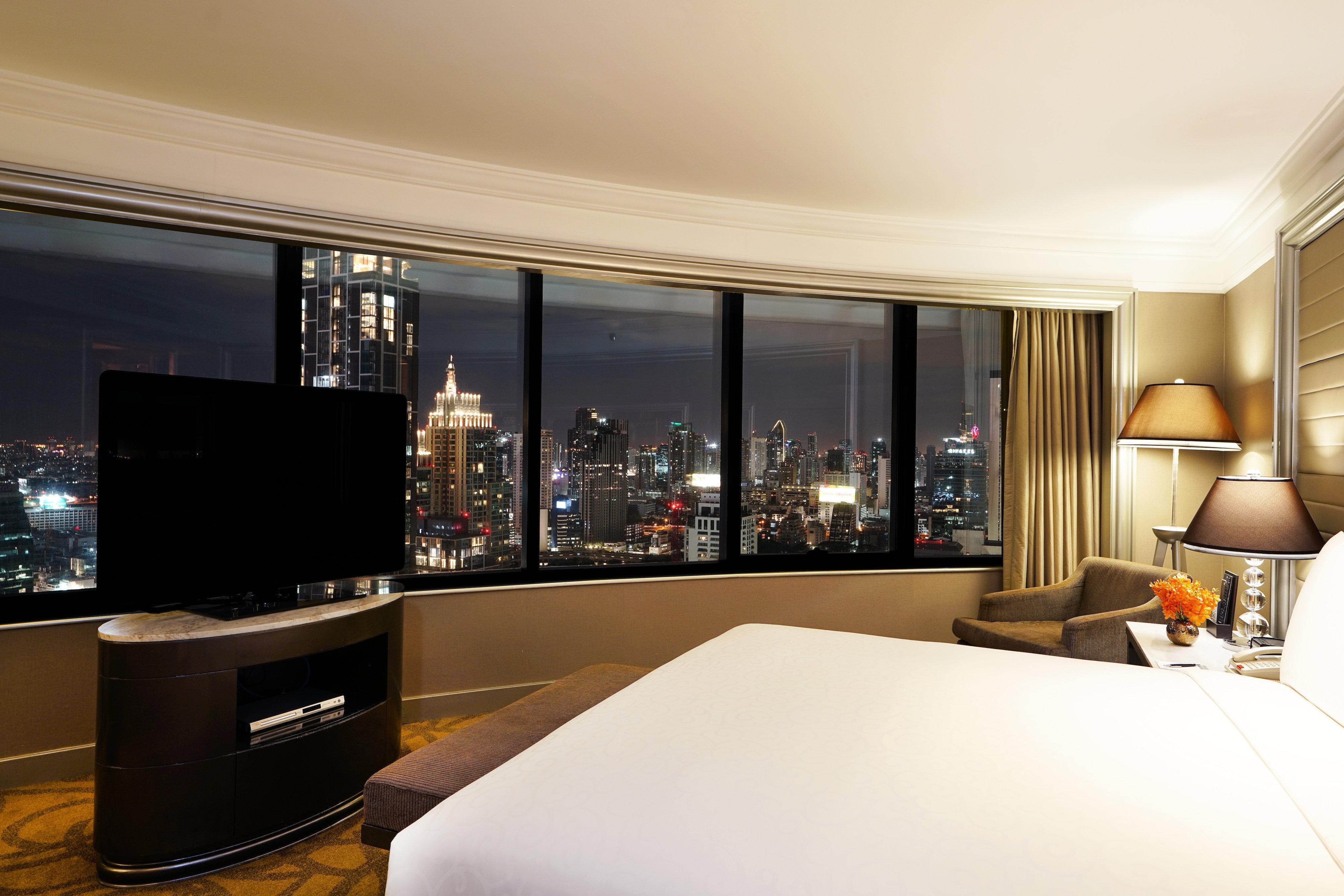 Отель Intercontinental By Ihg 5*