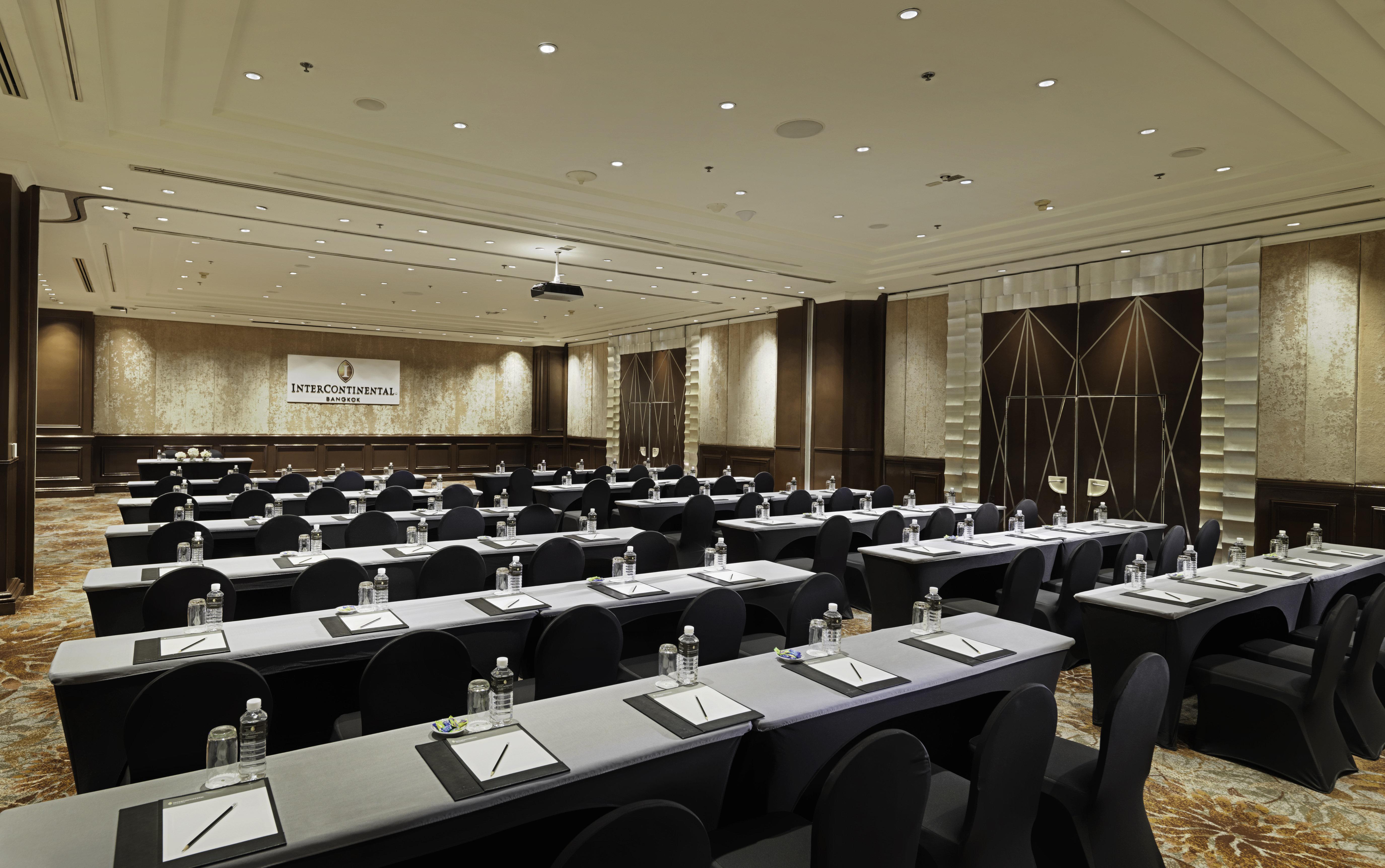 Intercontinental By Ihg Отель