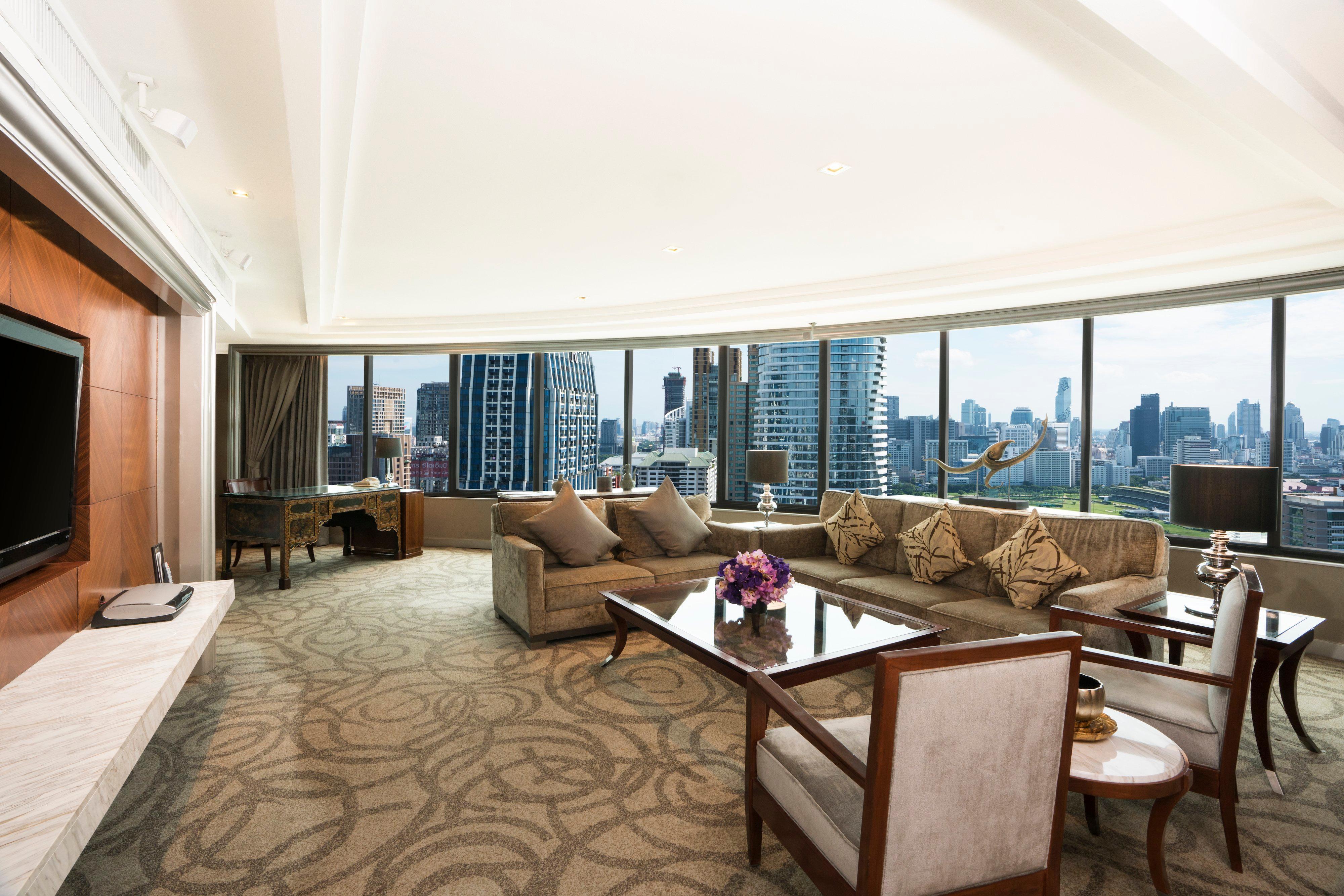 Отель Intercontinental By Ihg