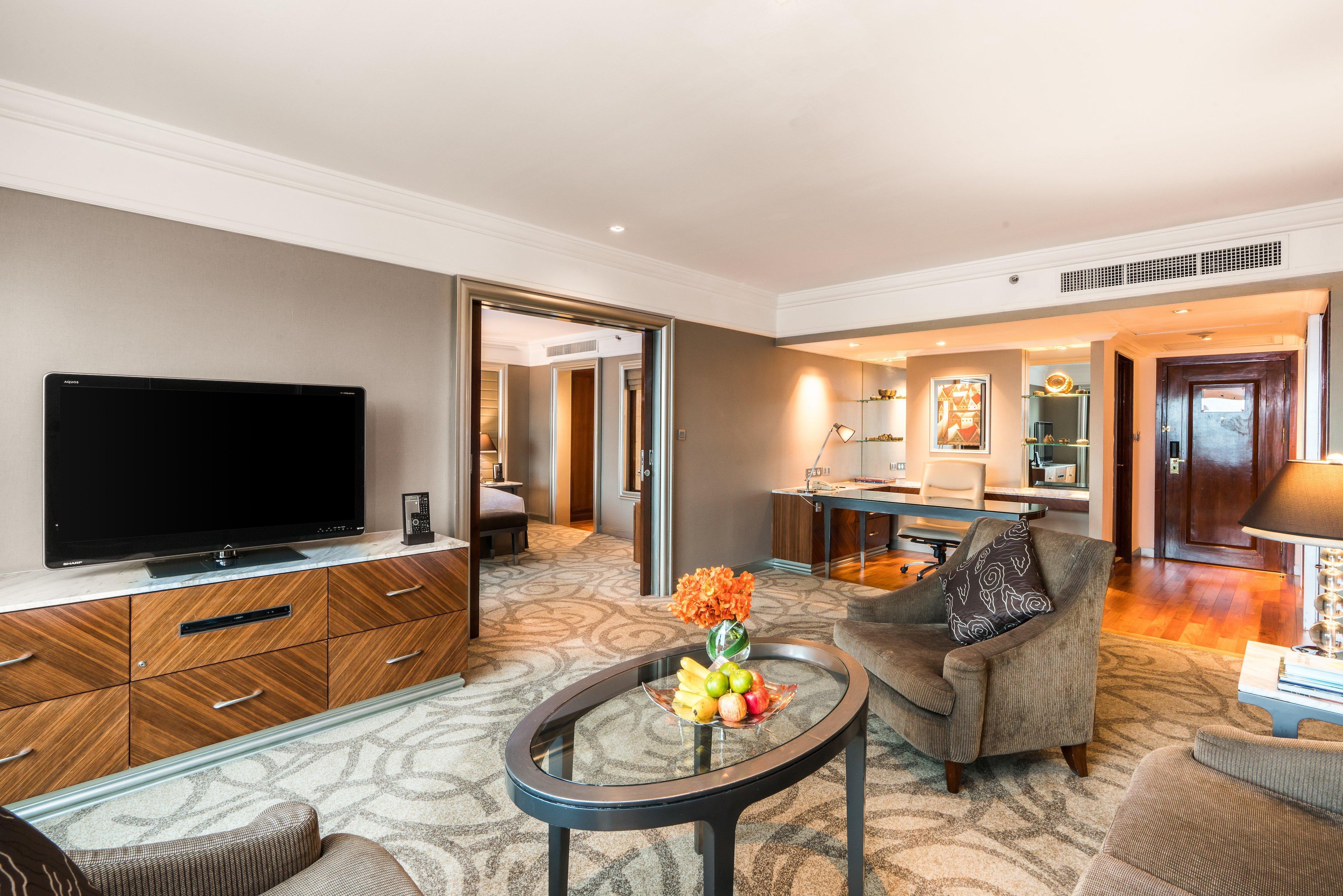 Intercontinental By Ihg Отель 5*
