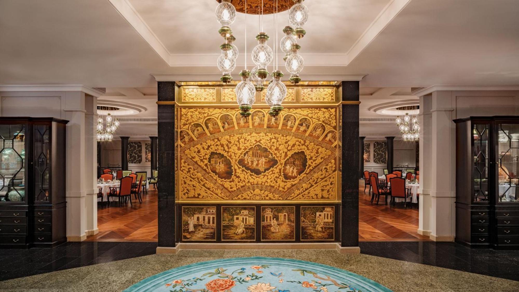Отель Intercontinental By Ihg Бангкок