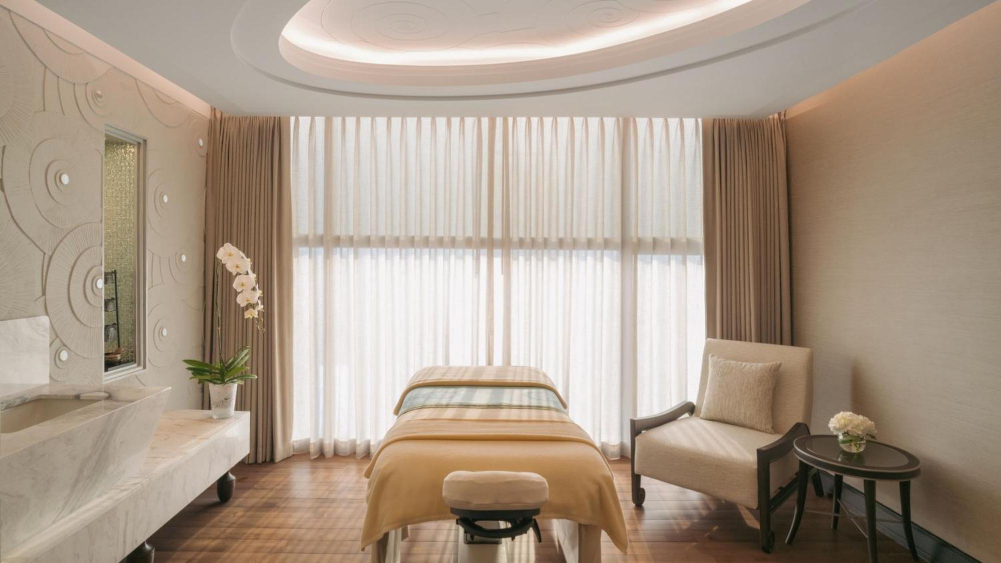 Отель Intercontinental By Ihg Бангкок