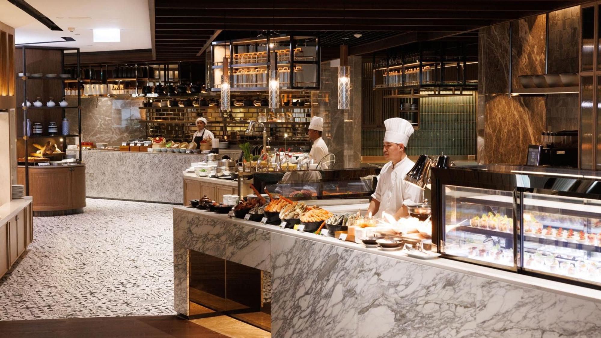 Intercontinental By Ihg Отель