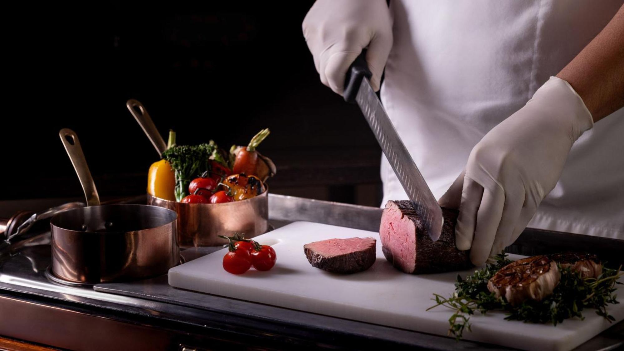 Intercontinental By Ihg 5* Бангкок