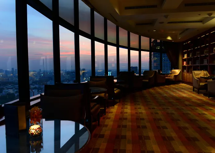 InterContinental Bangkok